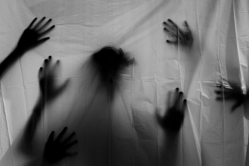 Haunted Realms
